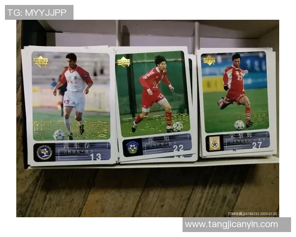 SEGA足球球星卡片收藏魅力与经典球员故事全景解析