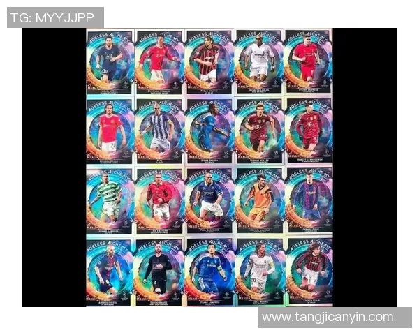 月度足球球星卡评选：每月最佳球员卡片收藏与价值解析