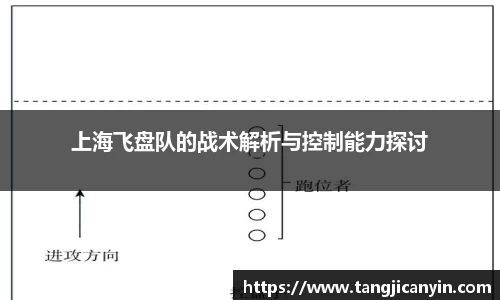 上海飞盘队的战术解析与控制能力探讨